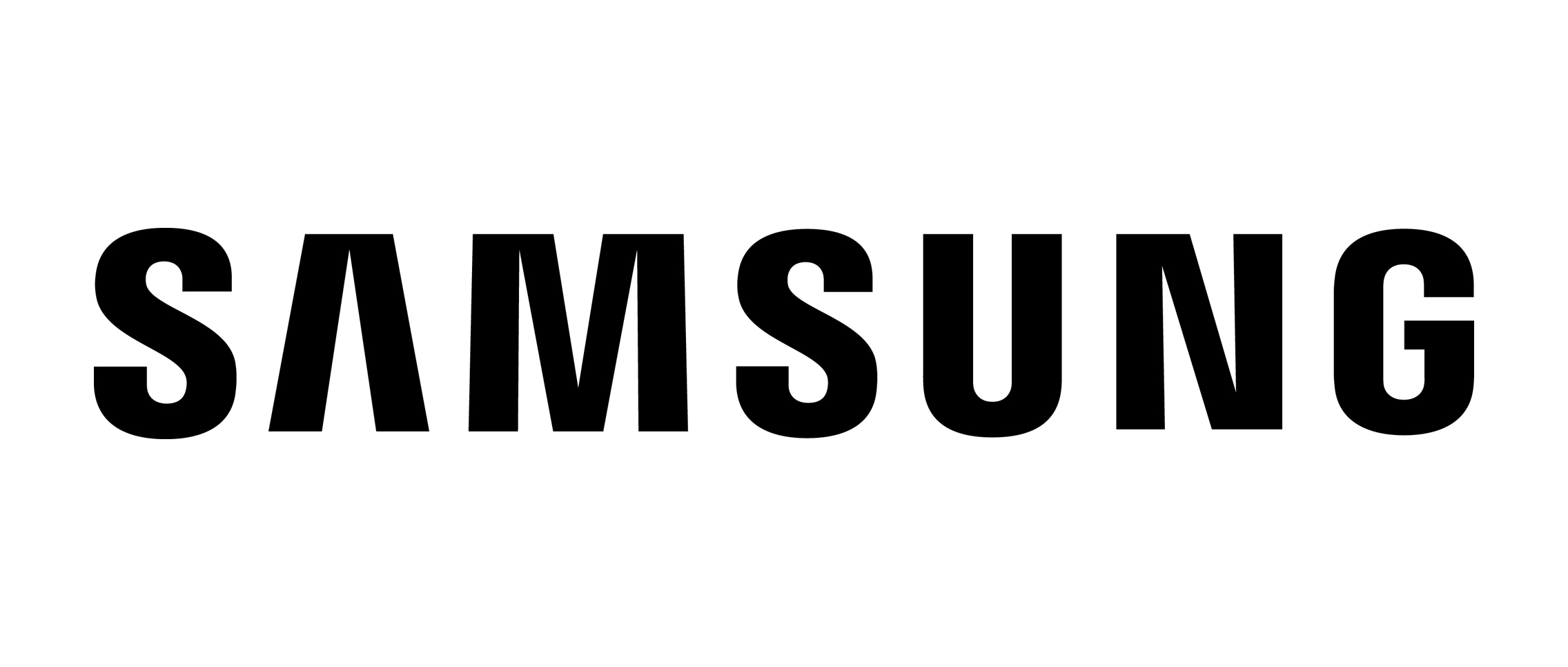 Logo Samsung